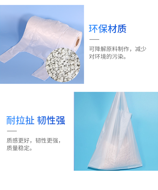 生物降解塑料真的可以降解嗎？(圖1)