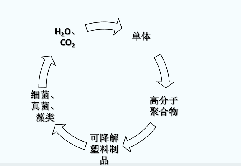 什么是可生物降解塑料？(圖1)