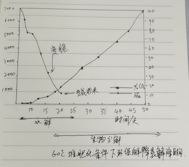 環(huán)保降解袋的分解原理|降解袋是怎么降解的？(圖1)
