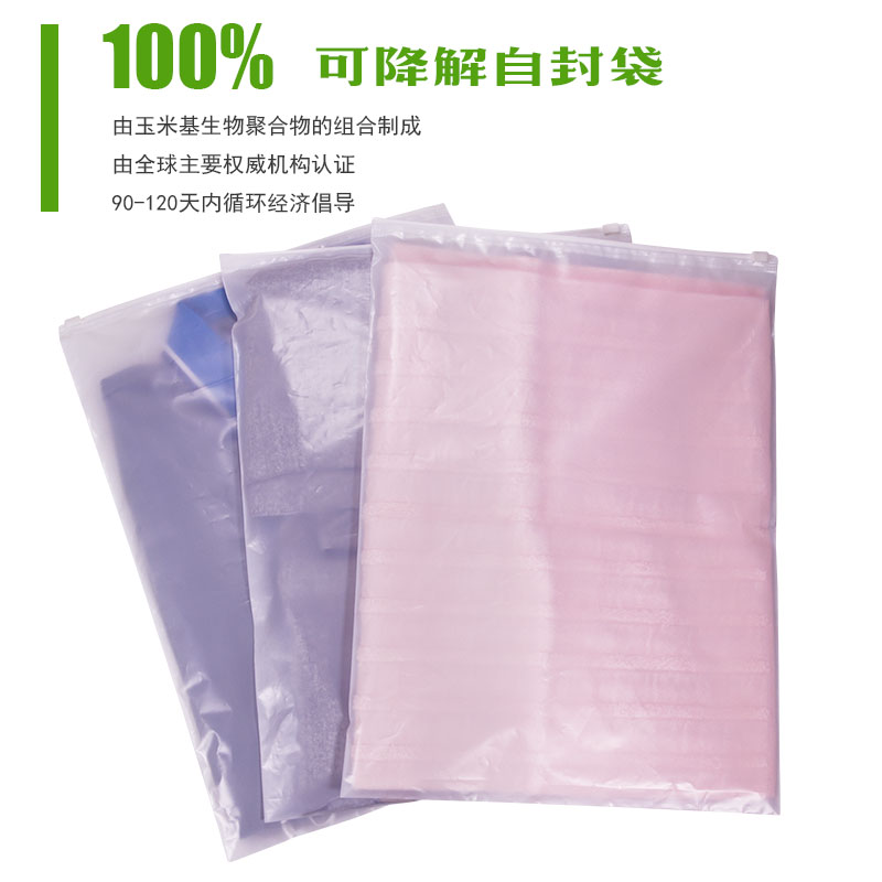 PLA+PBAT貼骨袋可以全部降解嗎？(圖1)